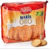 Galletas Cuetara Mara oro 4 x 200 gr view 1