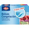 Albal Bags Freezing Triple Layer 45 Bags view 1