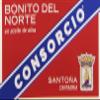 Consorcio Bonito del Norte in Olive Oil, 110g view 1