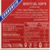 Consorcio Bonito del Norte in Olive Oil, 110g view 2