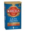 Caf marcilla molido mezcla descafeinado 200 gr. view 1