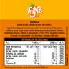 Bubble-Free Refreshing Orange Drink 1.5 L view 2