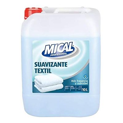 Softening.mical Aloe Vera 10L