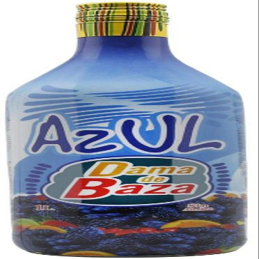 Blue Lady of Basa, 1 L