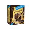 Bicentury - Multicereals bar sarialis - 93g - Chocolate Negro view 1