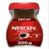 Nescaf Classic Decaffeinated Soluble Coffee - 200 gr. view 1