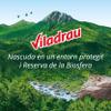 Viladrau Natural Mineral Water Bottle, 6 x 1.50L view 2
