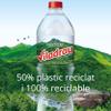Viladrau Natural Mineral Water Bottle, 6 x 1.50L view 3