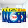 Colon Detergent Powder Blue, 30 washes  2190 Gr view 2