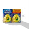 Finish Dishwasher Lemon & Lime Freshener, Pack of 2, LAsts upto 60 Washes Each view 2