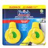 Finishh Dishwasher Freshener Lemon and Lime - Last up to 60 Washes each (Dou Pack) view 2