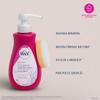 Veet Sensitive Skin Shower Depilatory Cream 400ml view 2