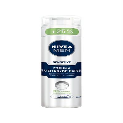Nivea Cleansing Gels & Foams