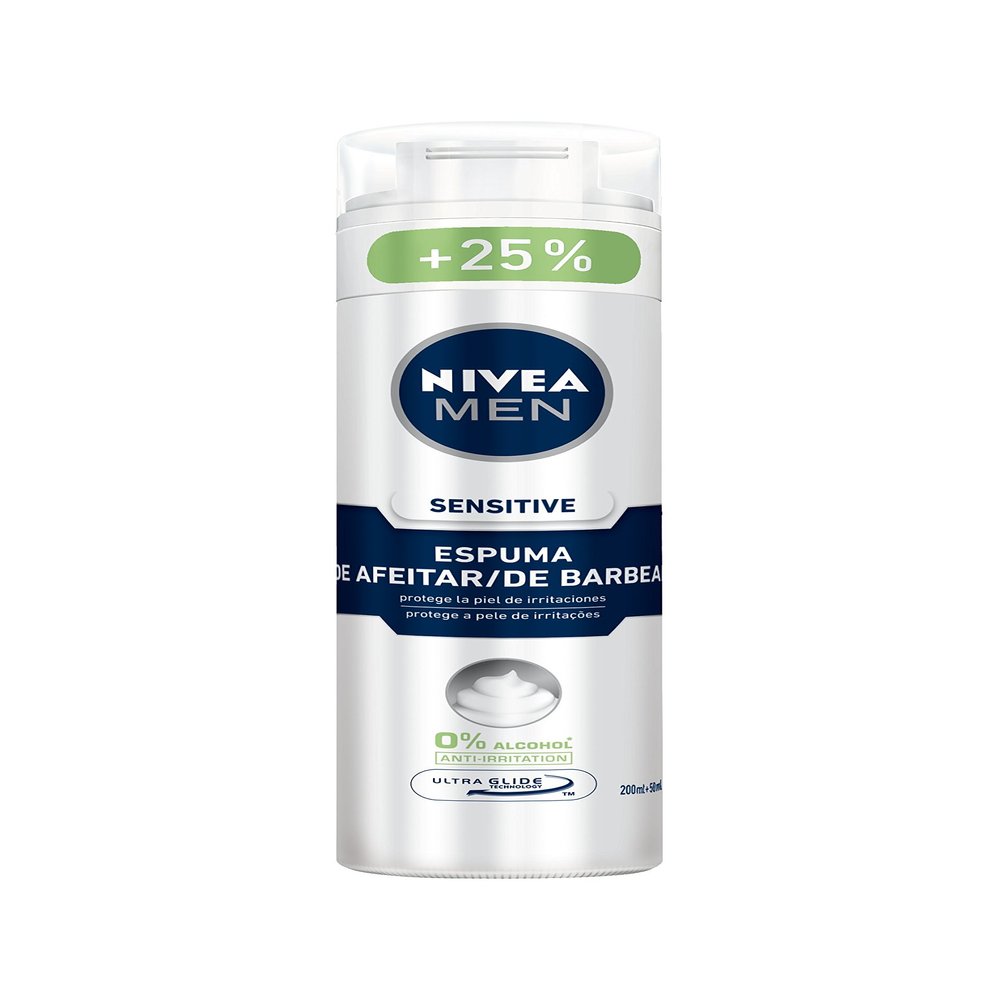 Nivea Cleansing Gels & Foams