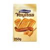 Galletas Lu Yayitas Hechas Con Miel 250gr view 1