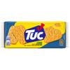Galletas Saladas Sabor Queso Tuc Cracker 100g view 1
