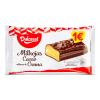 Dulcesol - Cream Filled Cocoa Millefeuille - 4 units - 255 g view 1