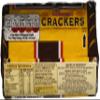 Hovis Extra Wheatgerm Crackers, 150g view 3