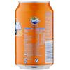 Fanta Soft Drink, Orange, 4 x 330ml view 2