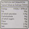 Brakes Blue Cheese Dressing 2.27 Litre view 3