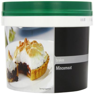 Brakes Mincemeat 3.18 kg