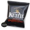 Kettle Chips Chips/Crisps Potato Pepper & Salt Sea Salt & Black Pepper Plastic Bag 1'S 150g X1 view 2