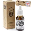 Beyer's Oil Beard Oil Eisenkraut (Verbena) 30ml - Handmade in Bavaria - 100% natural - Makes the beard soft, smooth and conditioned view 1