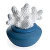 Porcelain Coral Essential Oils Diffuser Aromatherapy Airom view 1