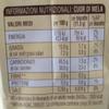 3X Mulino Bianco Cuor di Mela Italian Biscuits Cookies with Real Apple Pieces & Apple Pur 300g view 2