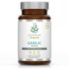 Cytoplan Organic Whole Garlic Powder 400mg Capsules 60 Optimal Absorption British Developed Scientifically Formulated view 1