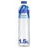 Aquarius - Zero Limn, Sports drink, soft drink, 1.5 l, Botell view 1