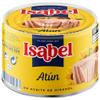 Isabel Tuna in sunflower oil - 260 gr. view 1