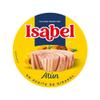 Isabel Tuna in sunflower oil - 260 gr. view 2
