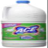 ACE 2L Bleach, Unscented, Liquid, Provides Freshness view 1