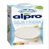 Leche De Soja Ligera Asturiana Alpro Brick 1L view 1