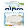 Leche De Soja Ligera Asturiana Alpro Brick 1L view 2