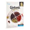 Carmencita Gin Botanicals and Infusions Kit - Gin Spices with Juniper, Cardamom, Pink Peppercorn and Hibiscus Blend, Craft Your Own Artisanal G&T with Natural Spices and Flowers - 16g view 1