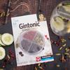 Carmencita Gin Botanicals and Infusions Kit - Gin Spices with Juniper, Cardamom, Pink Peppercorn and Hibiscus Blend, Craft Your Own Artisanal G&T with Natural Spices and Flowers - 16g view 2
