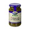 El Faro - Pickled gherkin to prepare The Best Tapas - 350 g view 1