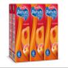 Juver - Refreshing drink without sugar peach 6 x 200 ml view 1