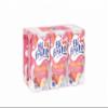 Bifrutas Refreshing Drink with Milk and Fruit Juice, Pack of 6 x 200ml view 1