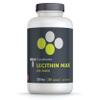 Transforme Lecithin Capsules 1200mg, 240 Softgels, Natural Source Phospholipids, Choline, High Strength, Gluten Free view 1