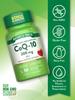 Nature'S Truth Enhanced Absorption Coq10 200 Mg Plus Black Pepper Extract, 50 Count view 3