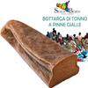 Bottarga of Tuna Vacuum Packed - 150 Gr view 3
