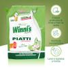 Winni'S Ecoricaric Plates Lime Ml.1000 view 2