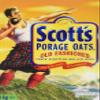 Scotts Old Fashioned Porage Oats 1 kg