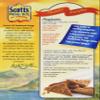 Scotts Old Fashioned Porage Oats 1 kg view 2