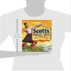 Scotts Old Fashioned Porage Oats 1 kg view 3