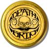 Mustache Wax Death Grip Extra Strong Hold Moustache Wax view 1