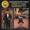 Mustache Wax Death Grip Extra Strong Hold Moustache Wax view 2